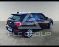 2016 Mini Clubman