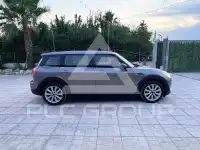 2016 Mini Clubman