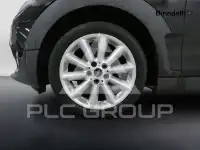 2016 Mini Clubman