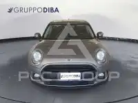 2016 Mini Clubman