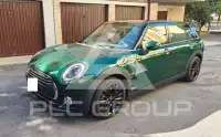 2016 Mini Clubman