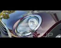 2016 Mini Clubman