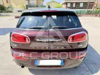 2016 Mini Clubman