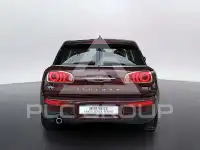 2016 Mini Clubman