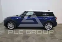 2016 Mini Clubman