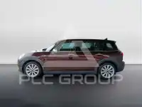 2016 Mini Clubman