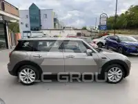 2016 Mini Clubman