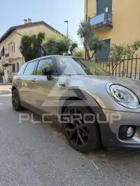 2016 Mini Clubman