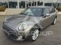 2016 Mini Clubman