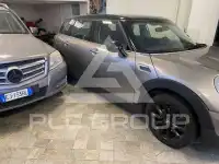 2016 Mini Clubman