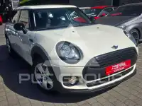 2016 Mini Clubman