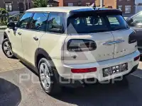 2016 Mini Clubman