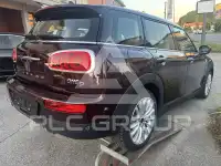 2016 Mini Clubman