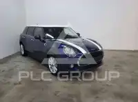 2016 Mini Clubman