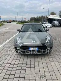 2016 Mini Clubman
