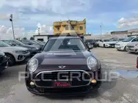 2016 Mini Clubman