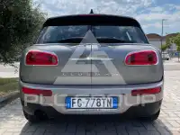 2016 Mini Clubman