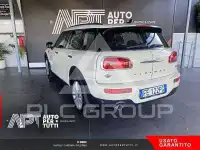 2016 Mini Clubman