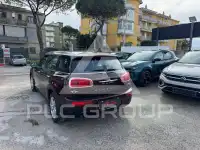 2016 Mini Clubman