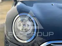 2016 Mini Clubman