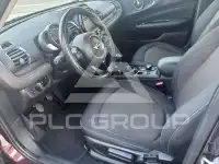 2016 Mini Clubman