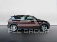 2016 Mini Clubman