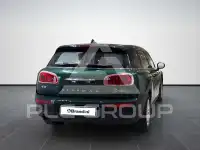 2016 Mini Clubman