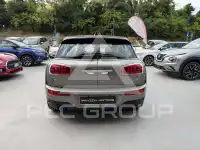 2016 Mini Clubman