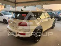 2016 Mini Clubman