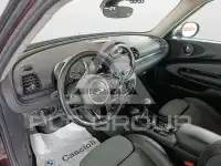 2016 Mini Clubman