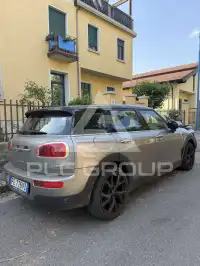 2016 Mini Clubman