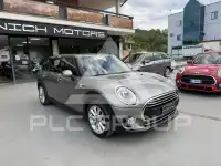 2016 Mini Clubman