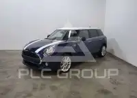 2016 Mini Clubman