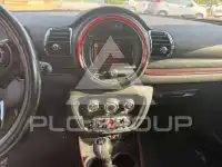 2016 Mini Clubman