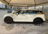 2016 Mini Clubman