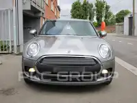 2016 Mini Clubman
