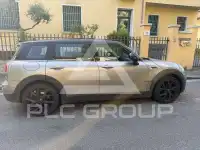 2016 Mini Clubman