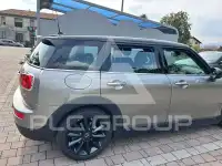 2016 Mini Clubman