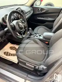 2016 Mini Clubman