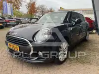 2016 Mini Clubman