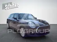 2016 Mini Clubman