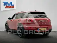 2016 Mini Clubman