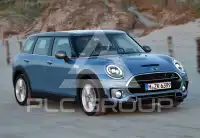 2016 Mini COOPER