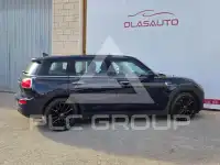 2016 Mini Clubman