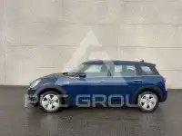 2016 Mini Clubman