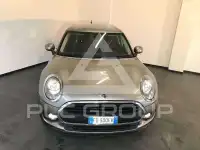 2016 Mini Clubman