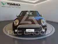 2016 Mini Clubman