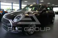 2016 Mini Clubman