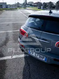 2016 Mini Clubman