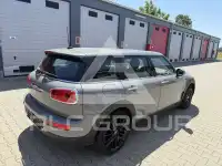 2016 Mini Clubman